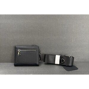 Phone Lanyard for Women Adjustable Crossbody Strap with Zipper Pouch wallet